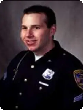 Photo of Corporal Nick Samuel Polizzotto