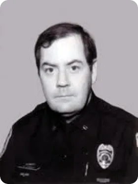 Photo of Detective Alton Embry Jr.