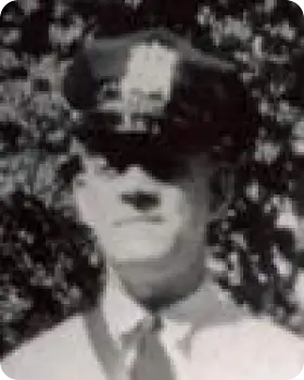 Photo of Chief Olof Norfleet